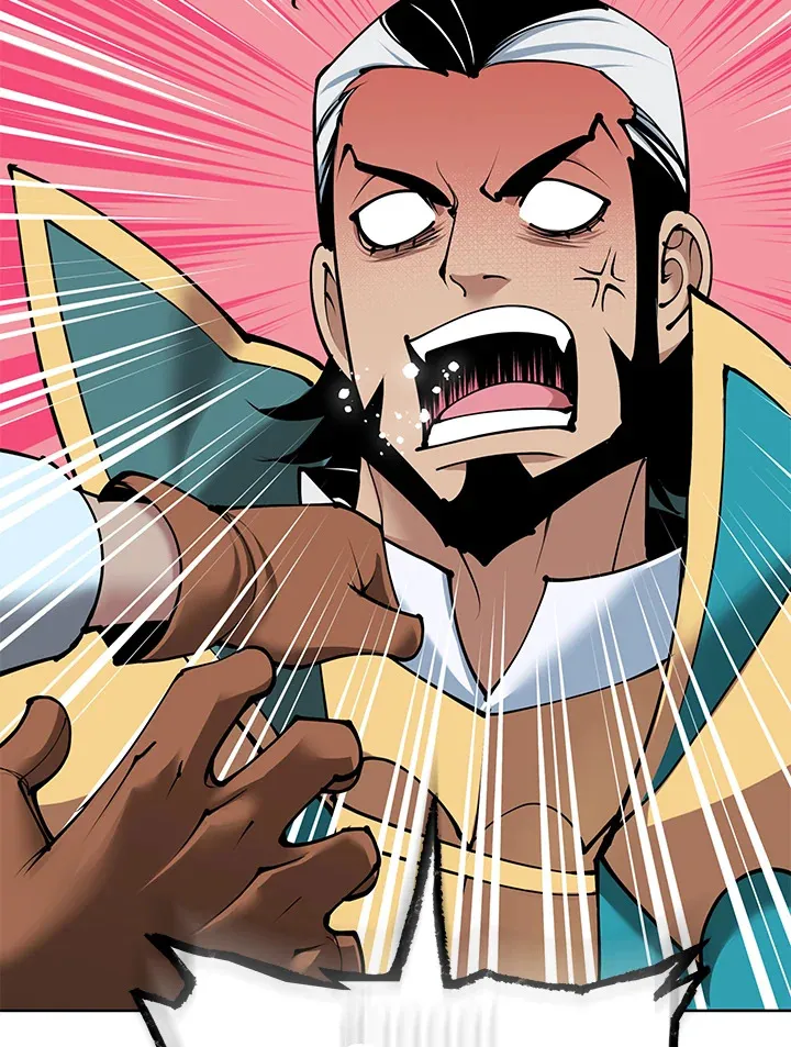 Overgeared ตอนที่ 268 หน้า 153