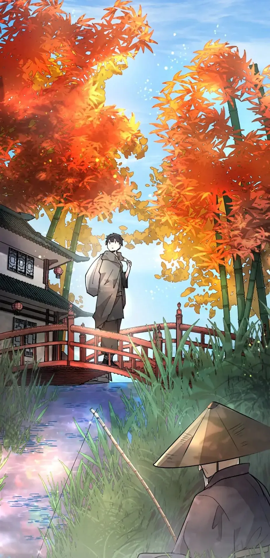 Reincarnation of the Hero Party’s Grand Mage ตอนที่ 7 หน้า 9