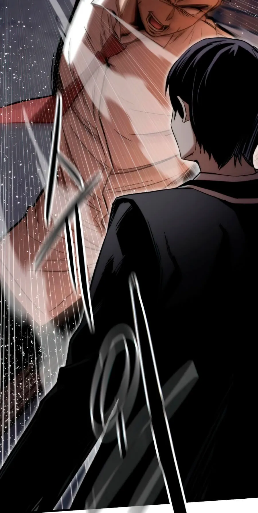 Ultra Alter ตอนที่ 6 หน้า 9