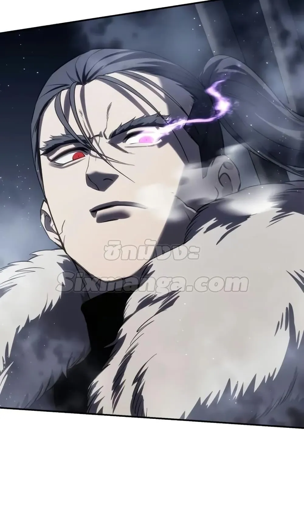 Star-Embracing Swordmaster ตอนที่ 67 หน้า 105