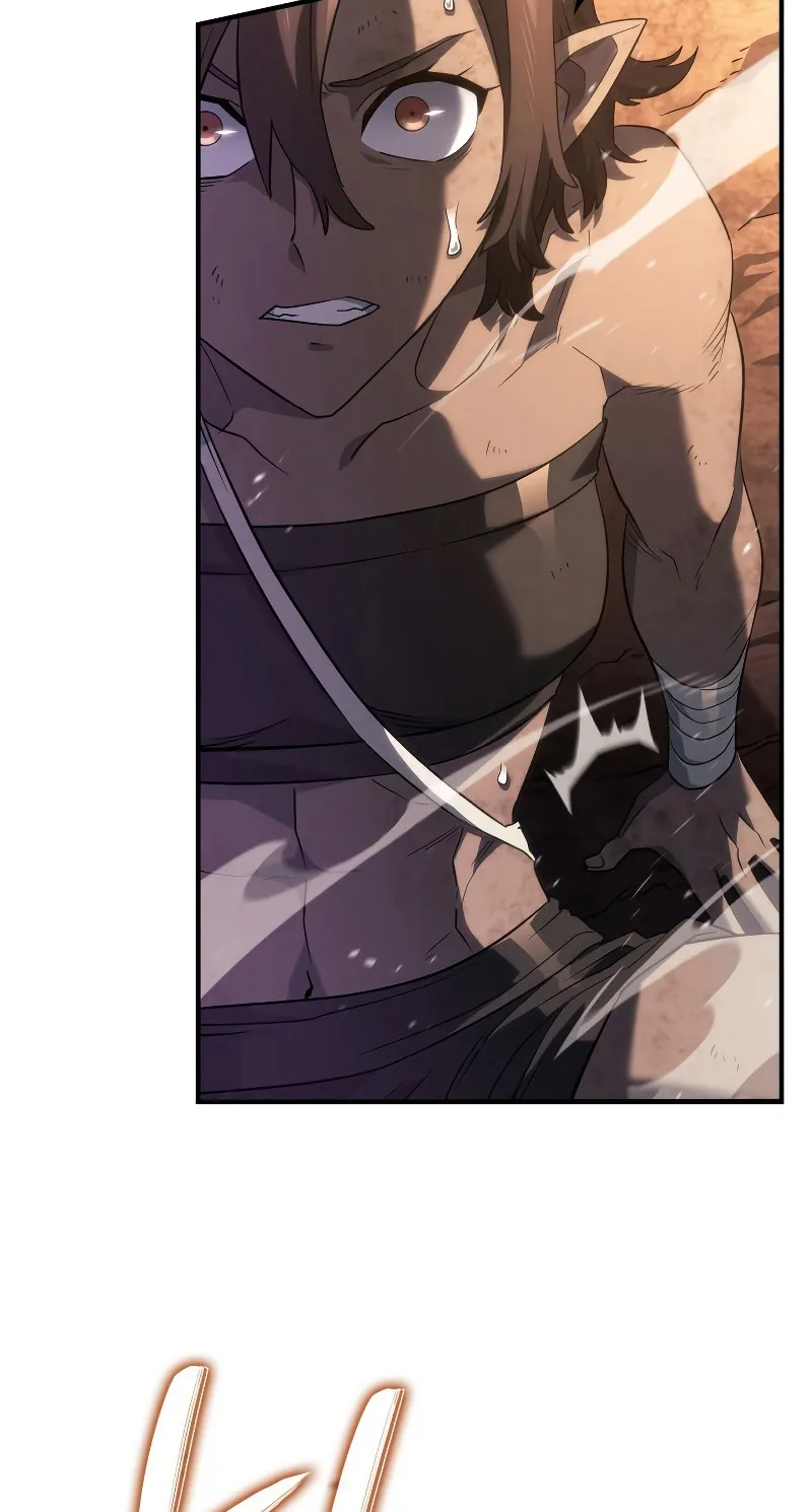 Revenge of the Iron-Blooded Sword Hound ตอนที่ 56 หน้า 5