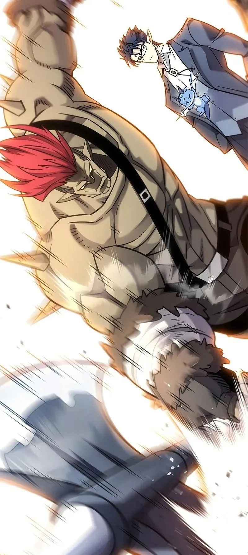 What a Bountiful Harvest, Demon Lord! ตอนที่ 17 หน้า 30