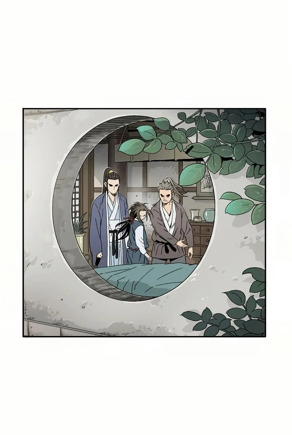 I Reincarnated as a Legendary Surgeon ตอนที่ 4 หน้า 21