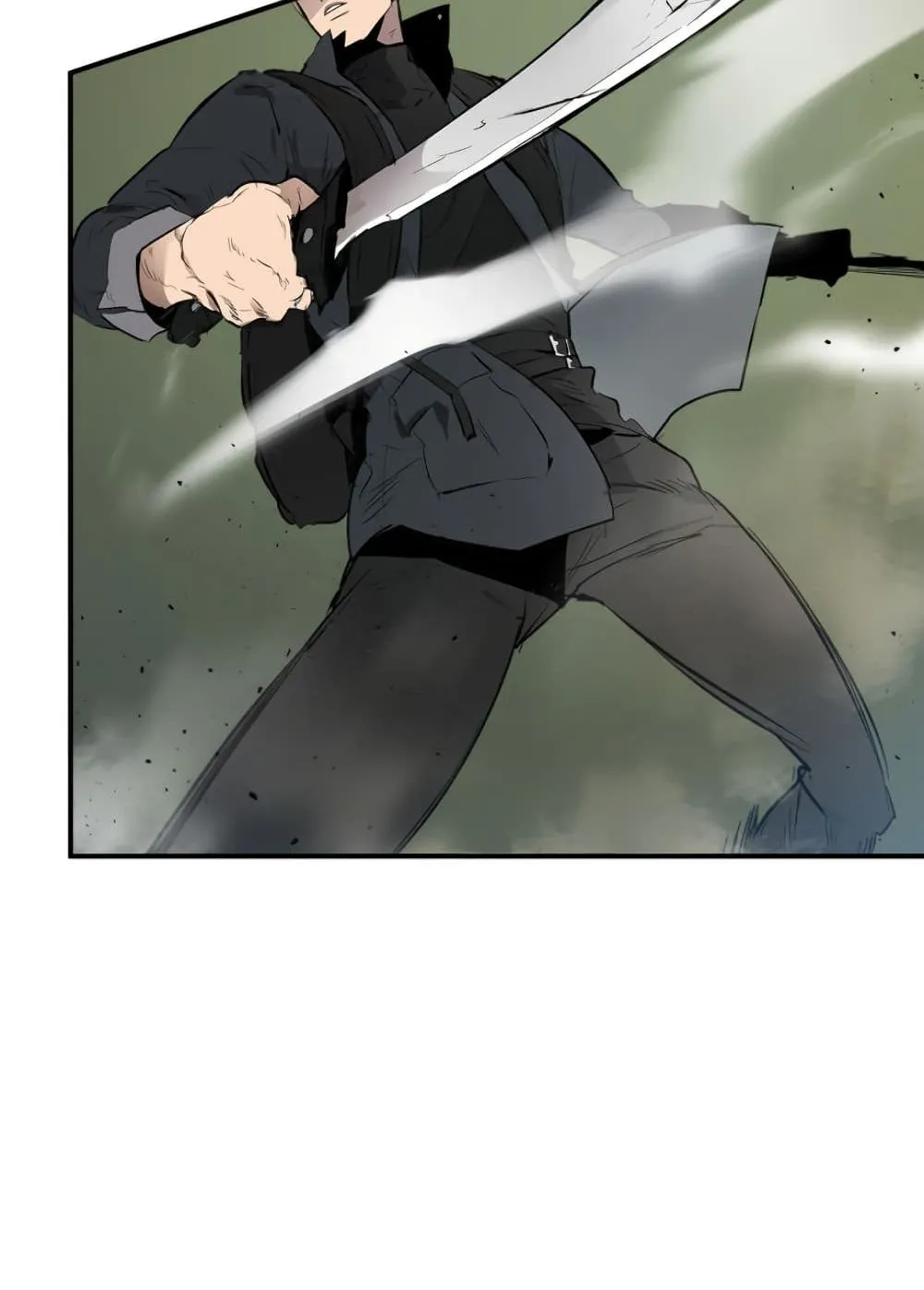 Leveling With the Gods ตอนที่ 5 หน้า 20
