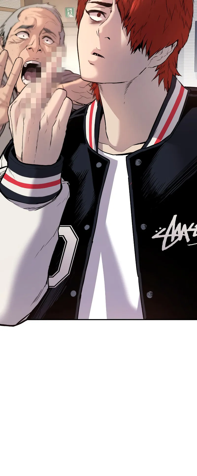 Juvenile Offender ตอนที่ 1 หน้า 16