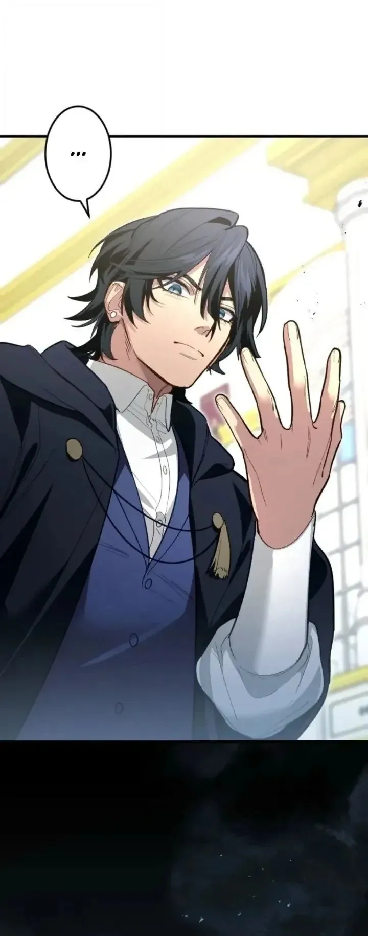 The Magic Theory of the Regressed Sword Saint ตอนที่ 35 หน้า 8