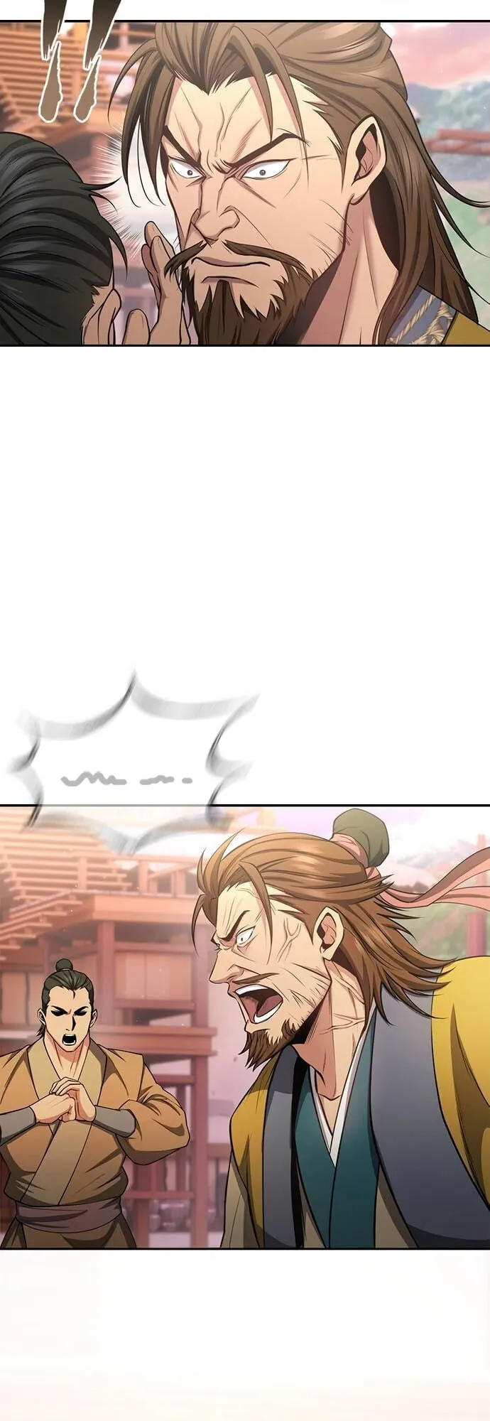 Regression of the Yong Clan Heir ตอนที่ 5 หน้า 82