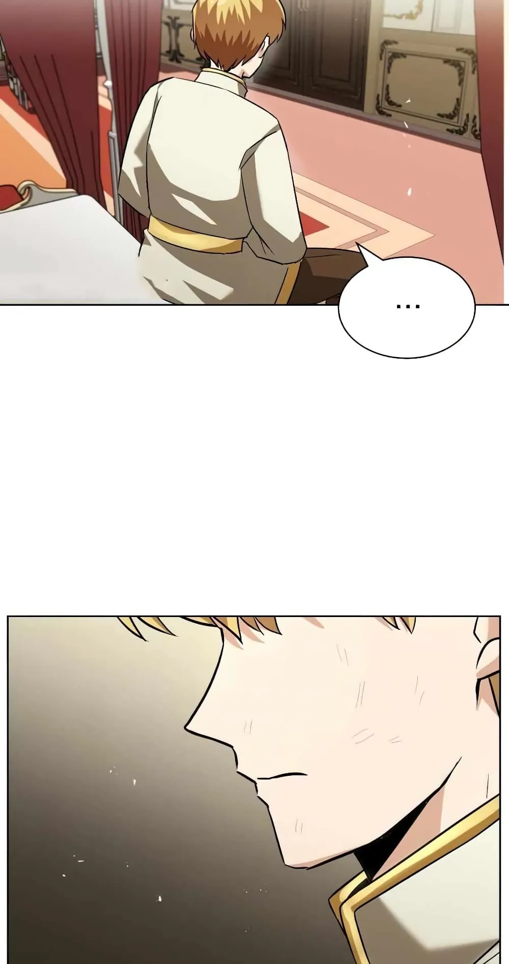 The Lazy Lord Masters the Sword ตอนที่ 22 หน้า 72