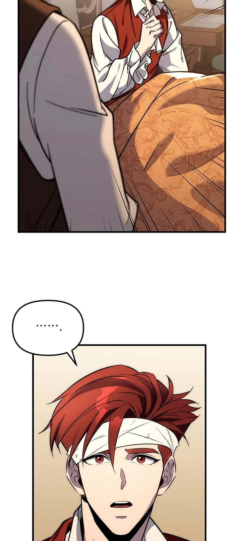 Regressor of the Fallen Family ตอนที่ 1 หน้า 107