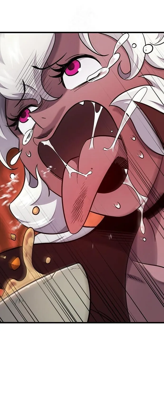 What a Bountiful Harvest, Demon Lord! ตอนที่ 61 หน้า 65
