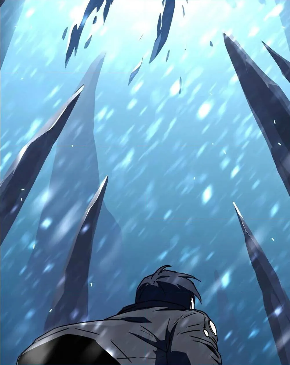 Return of the Frozen Player ตอนที่ 0 หน้า 4