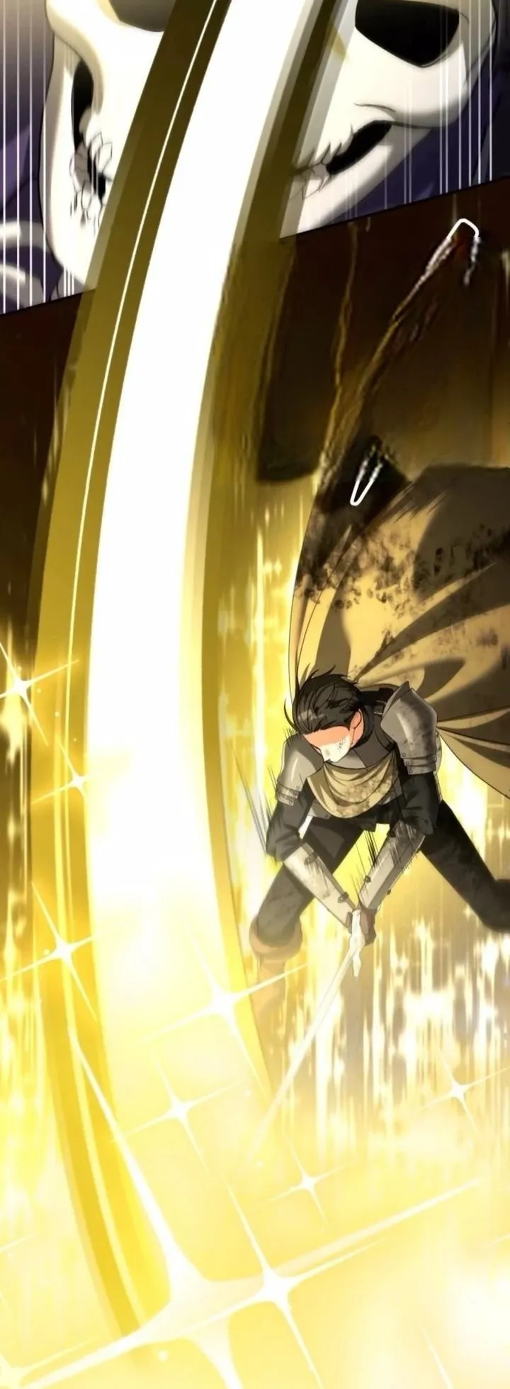 Sovereign of the Infinite Clones ตอนที่ 46 หน้า 19