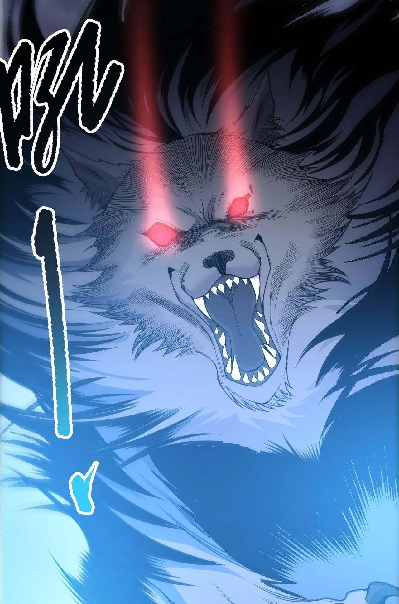 Disastrous Necromancer ตอนที่ 232 หน้า 42