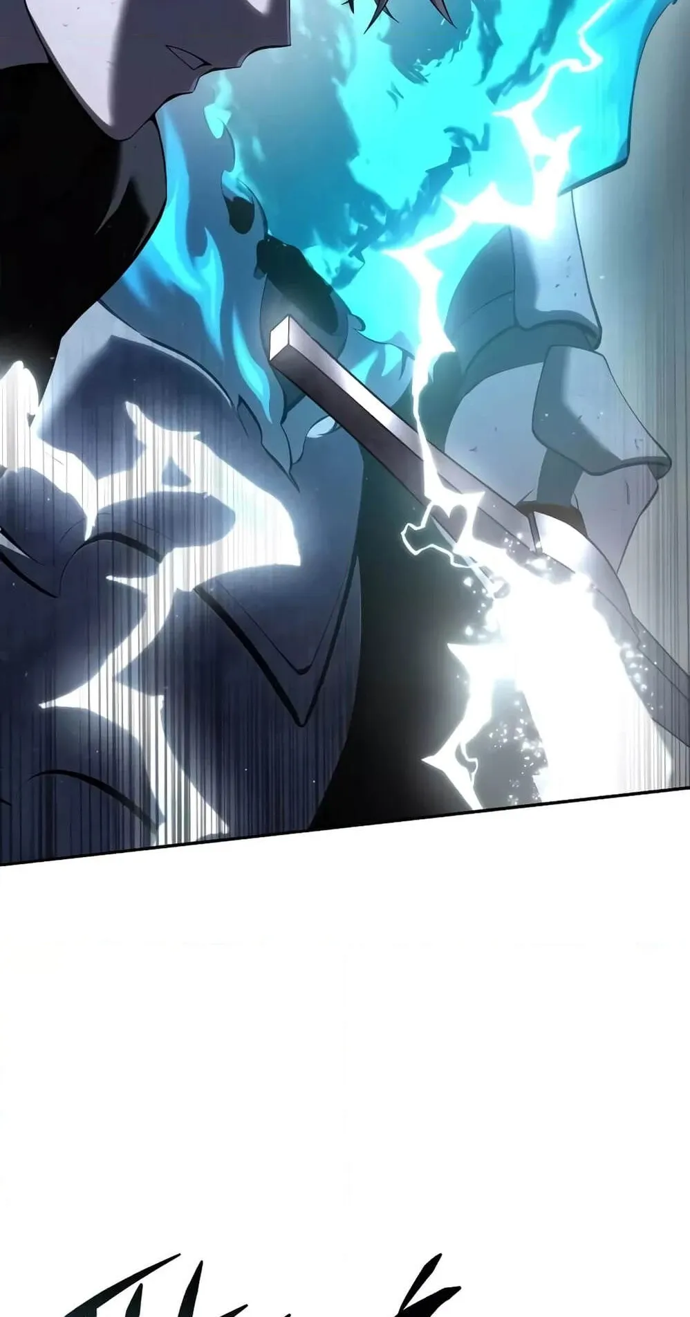 Star-Embracing Swordmaster ตอนที่ 52 หน้า 134