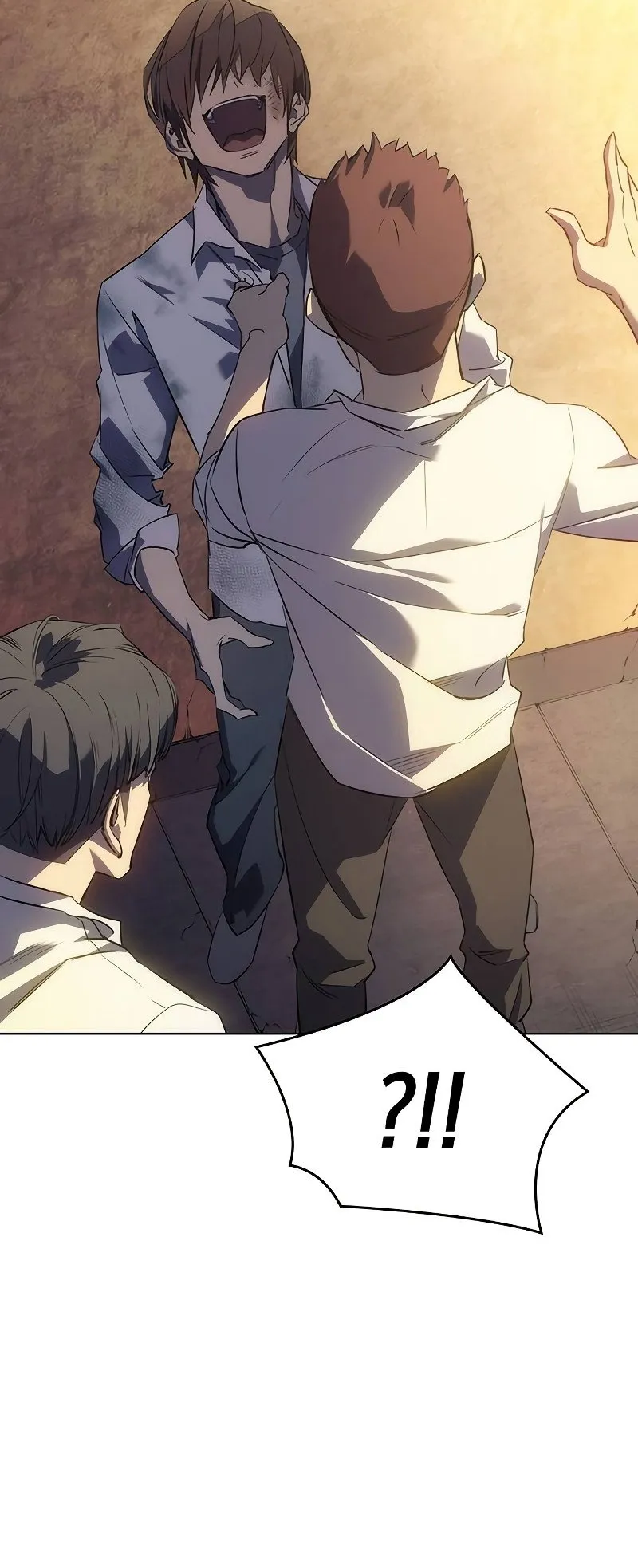Regressing With the King’s Power ตอนที่ 1 หน้า 85