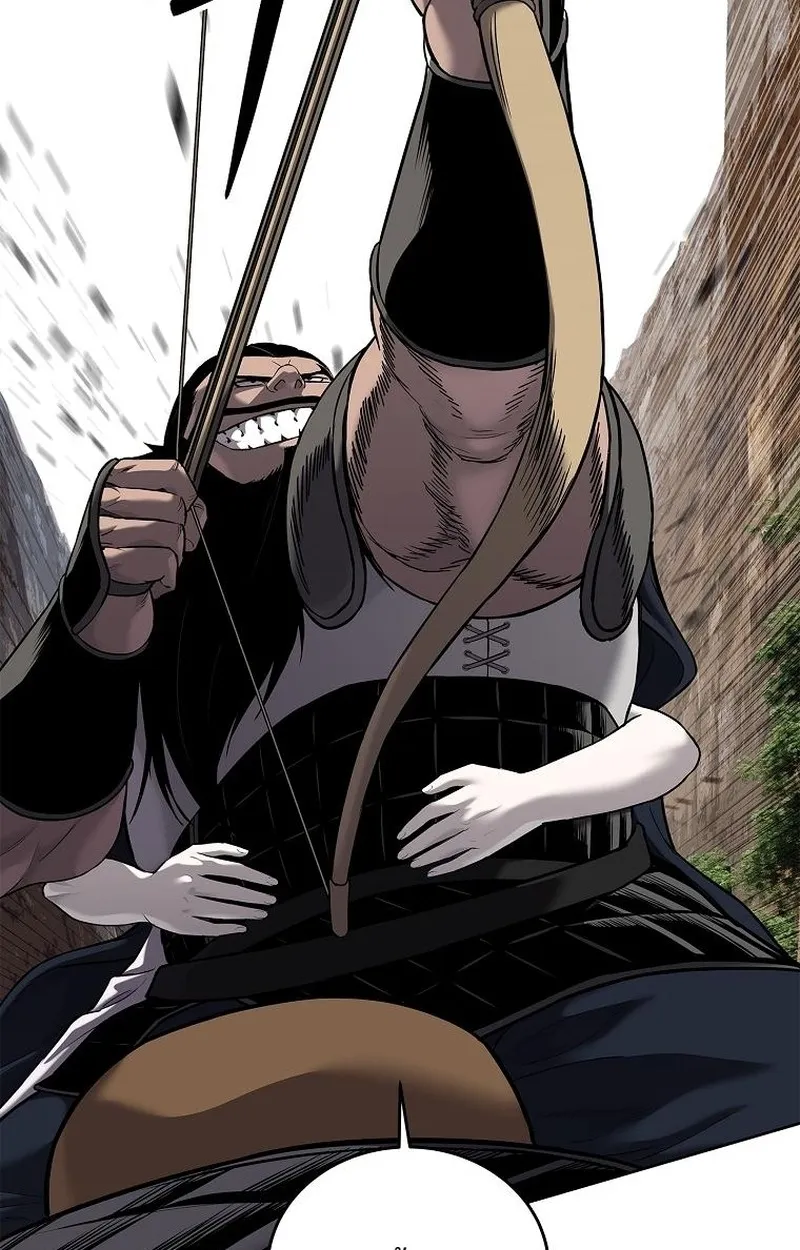 The Iron Emperor ตอนที่ 26 หน้า 123