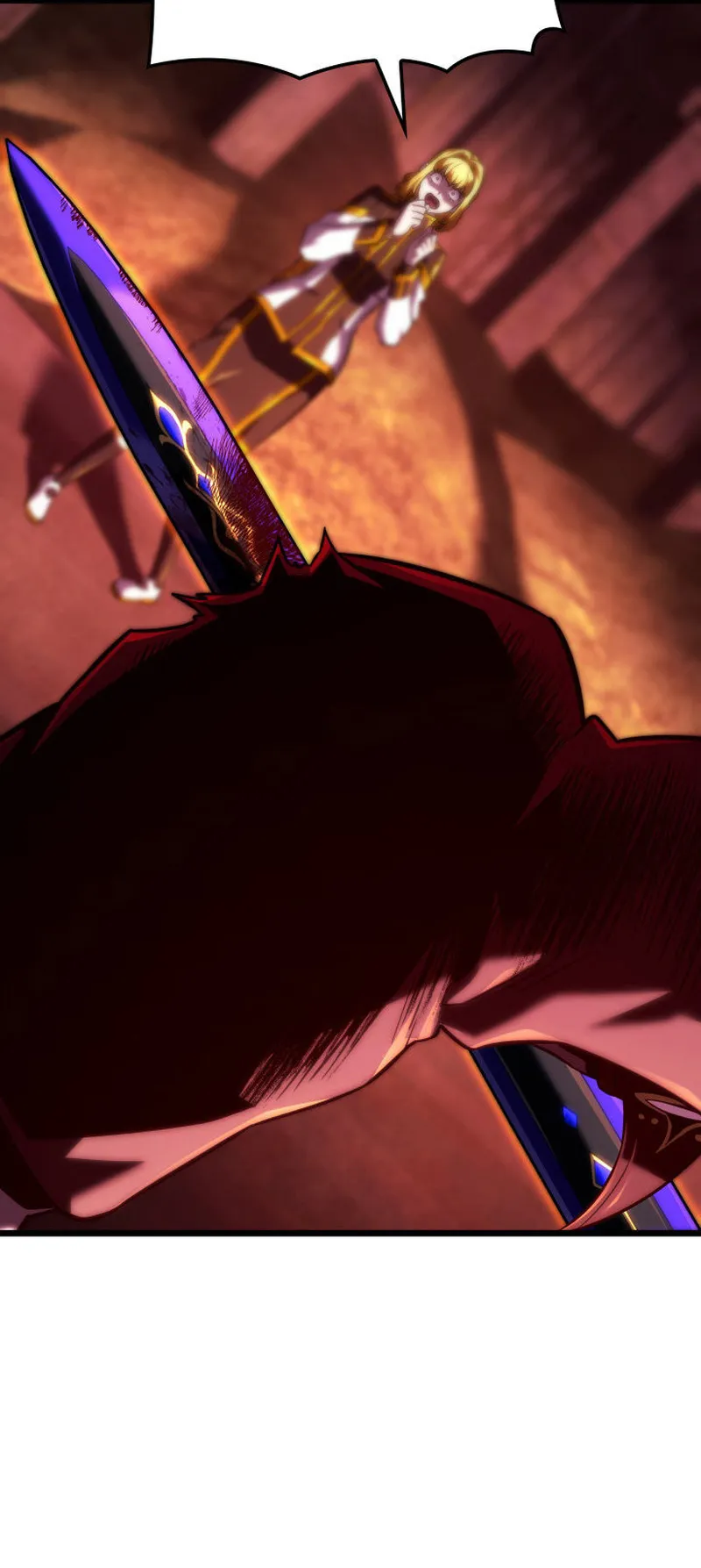 Revenge of the Iron-Blooded Sword Hound ตอนที่ 137 หน้า 86