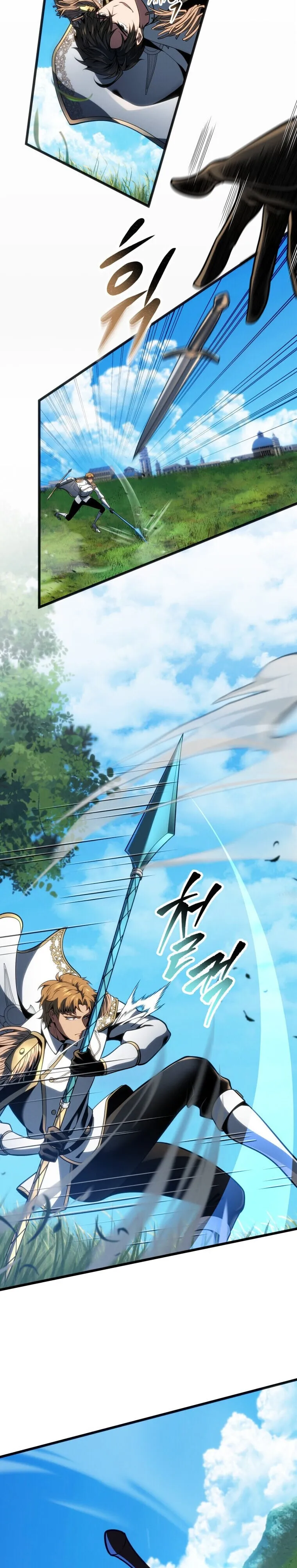 A Dragonslayer’s Peerless Regression ตอนที่ 64 หน้า 21