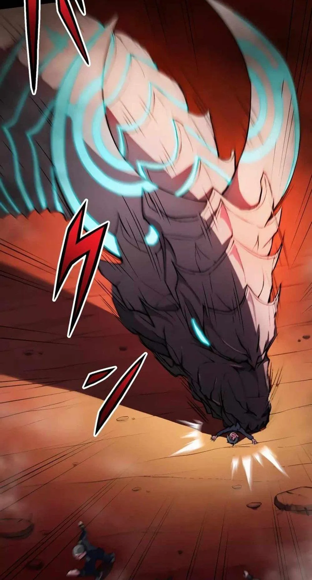 From Earth’s Weakest to the Universe’s Strongest ตอนที่ 2 หน้า 10