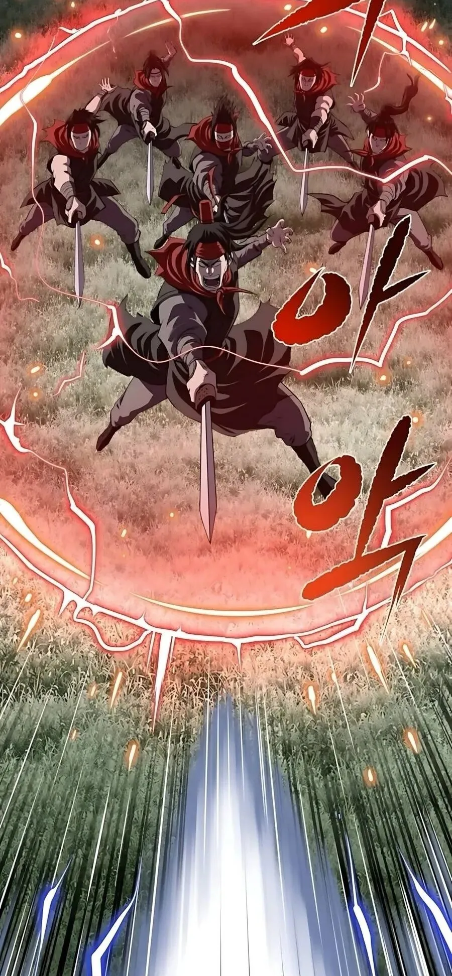 The Supreme Demonic Sword ตอนที่ 31 หน้า 57