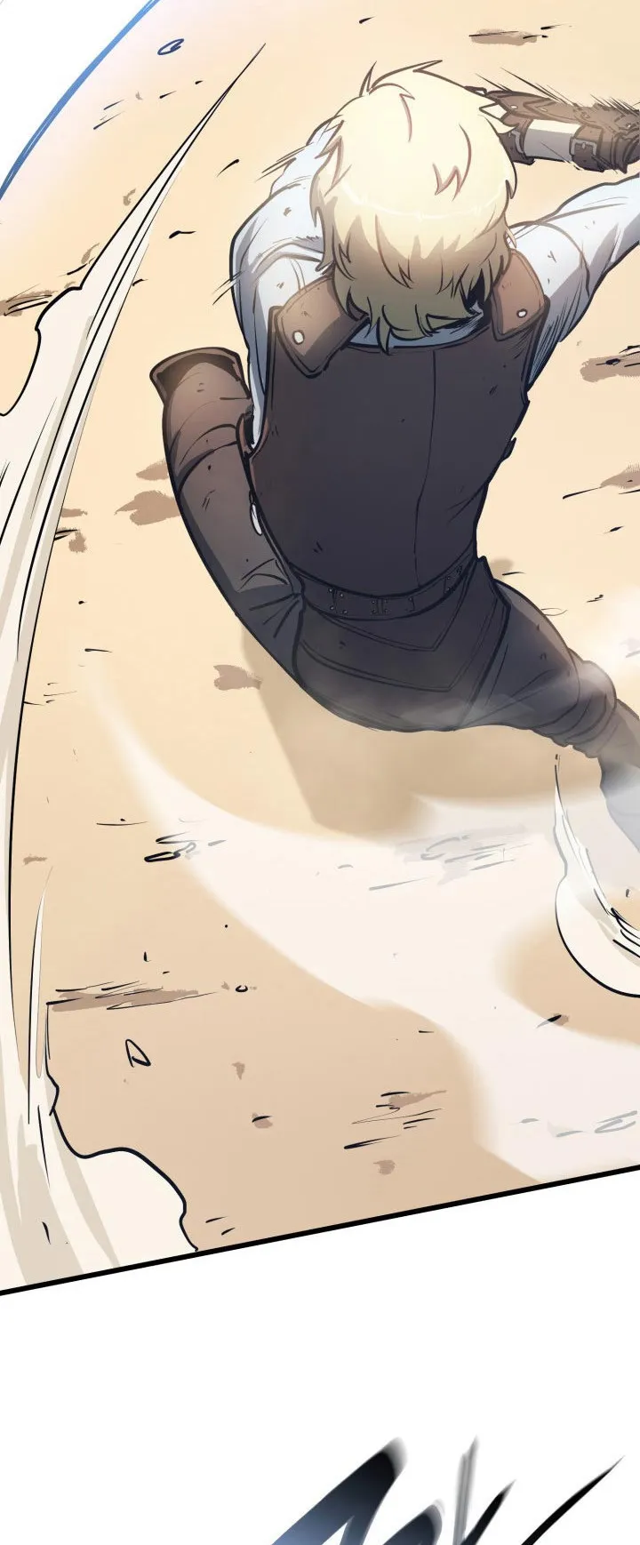 The Count’s Youngest Son is A Player ตอนที่ 3 หน้า 17