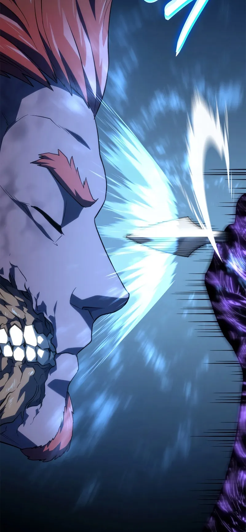 Revenge of the Iron-Blooded Sword Hound ตอนที่ 54 หน้า 91