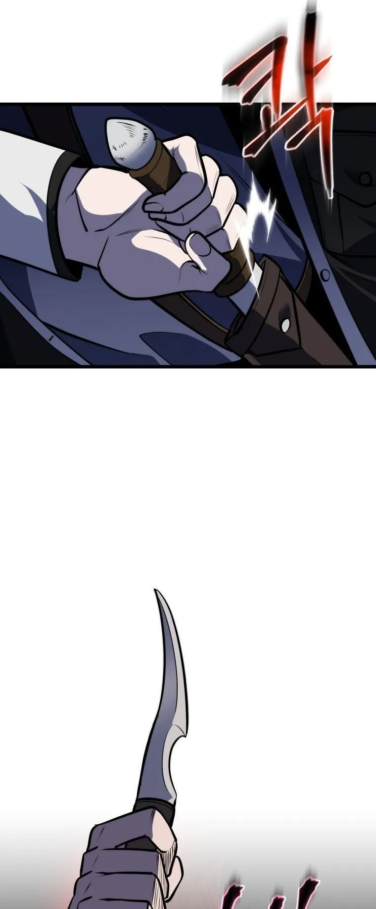 A Dragonslayer’s Peerless Regression ตอนที่ 21 หน้า 54