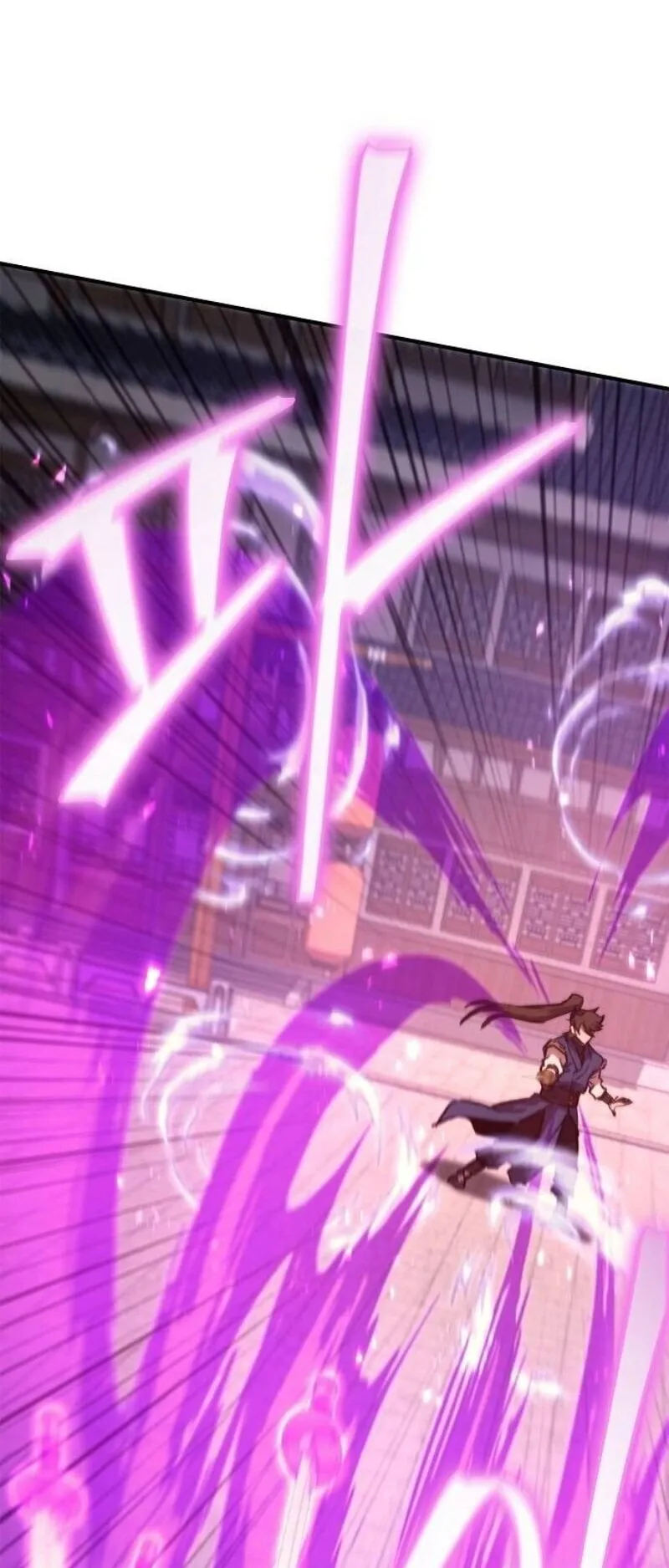 The Demonic Cult Instructor Returns ตอนที่ 38 หน้า 61