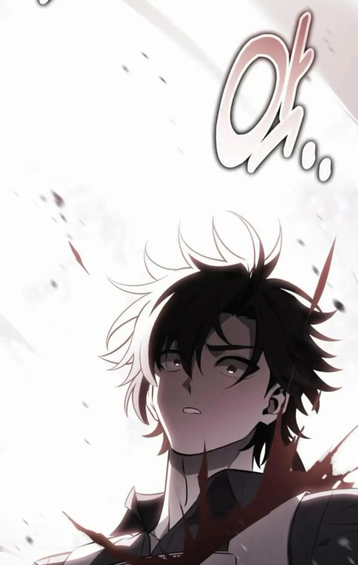 I Killed an Academy Player ตอนที่ 110 หน้า 46