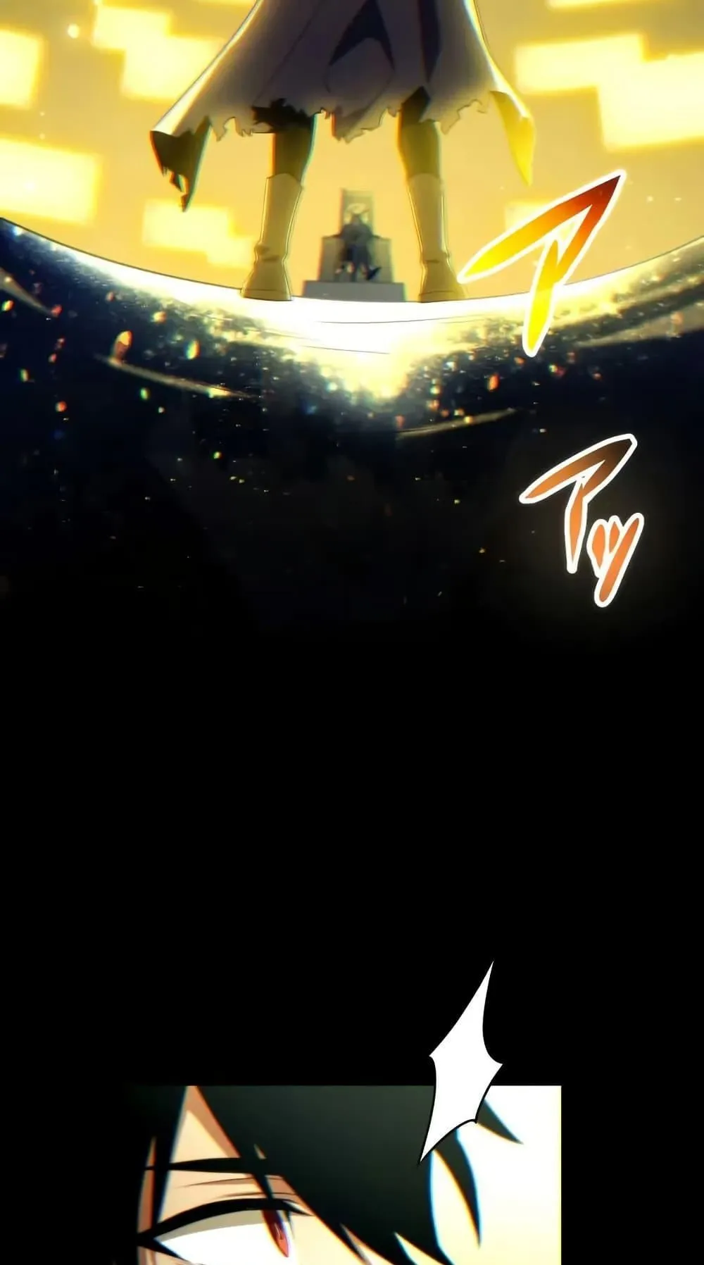 The Dark Swordsman Returns ตอนที่ 1 หน้า 85