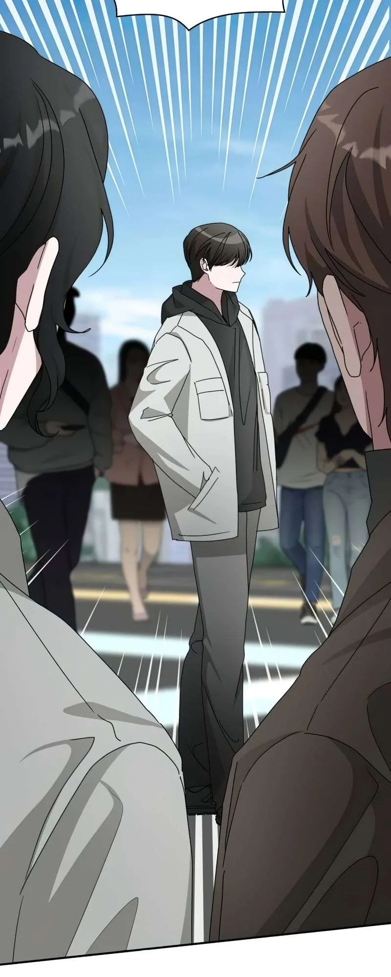 I Was Immediately Mistaken for a Monster Genius Actor ตอนที่ 18 หน้า 22
