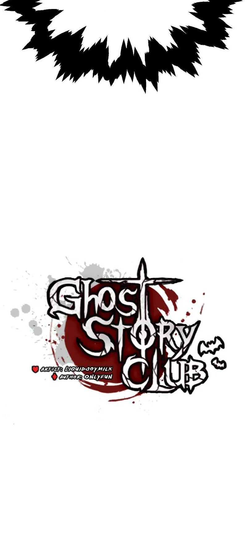 Ghost Story Club (Remake) ตอนที่ 6 หน้า 20