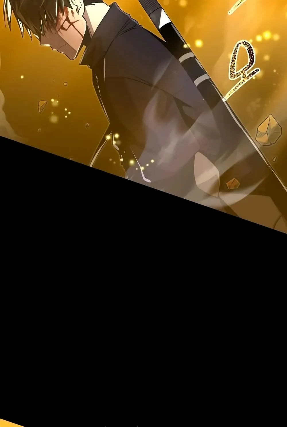 I Obtained a Mythic Item ตอนที่ 3 หน้า 135
