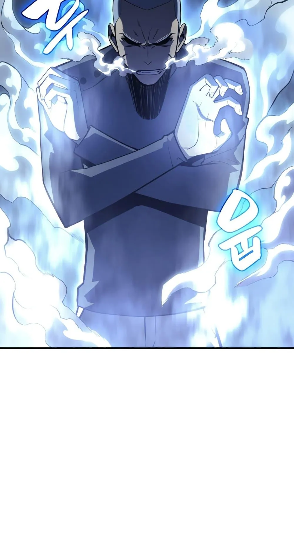 The Return of the Disaster-Class Hero ตอนที่ 7 หน้า 31