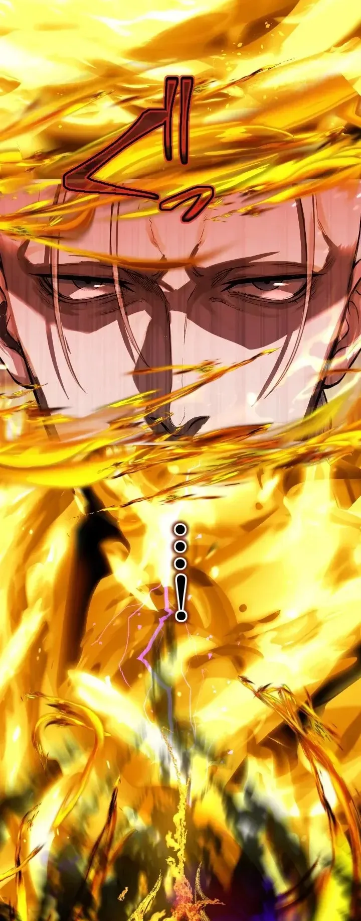 The Strongest Sword Saint Reincarnated Into a Prestigious Magic Family ตอนที่ 3 หน้า 9