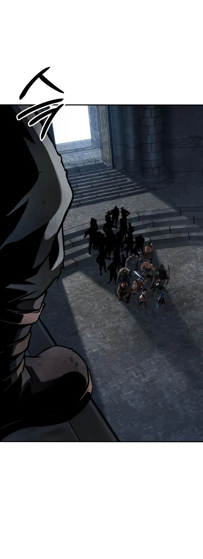 Valhalla Saga ตอนที่ 10 หน้า 60