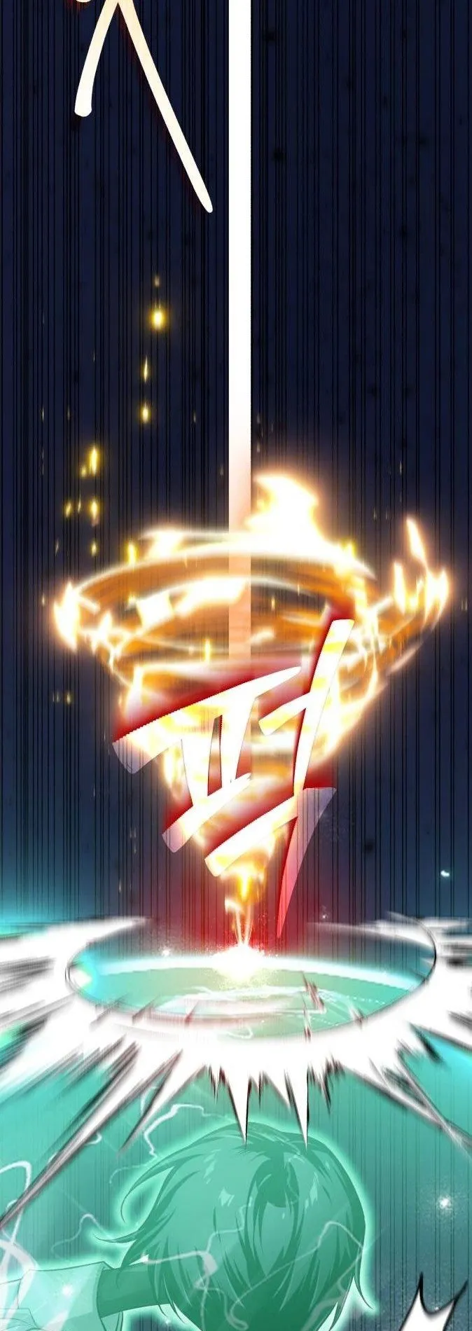 The Magic Tower’s Problem Child ตอนที่ 9 หน้า 48