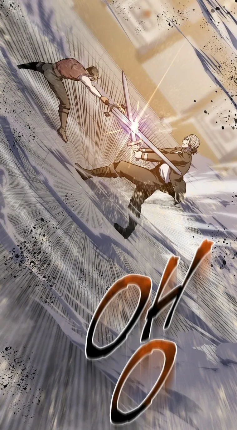 A Dragonslayer’s Peerless Regression ตอนที่ 21 หน้า 85