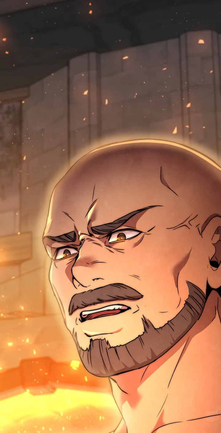 Legendary Blacksmith is Vengeance ตอนที่ 1 หน้า 111