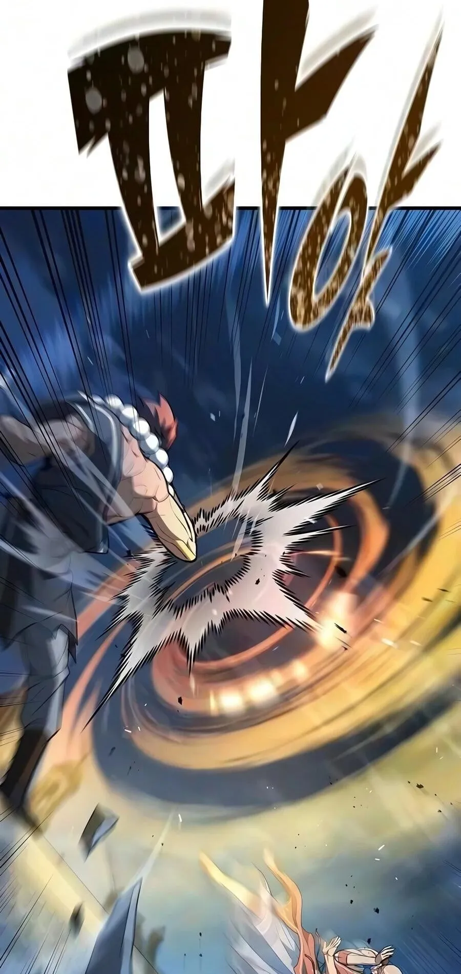 Demonic Beast Hunter Survival Guide ตอนที่ 21 หน้า 71