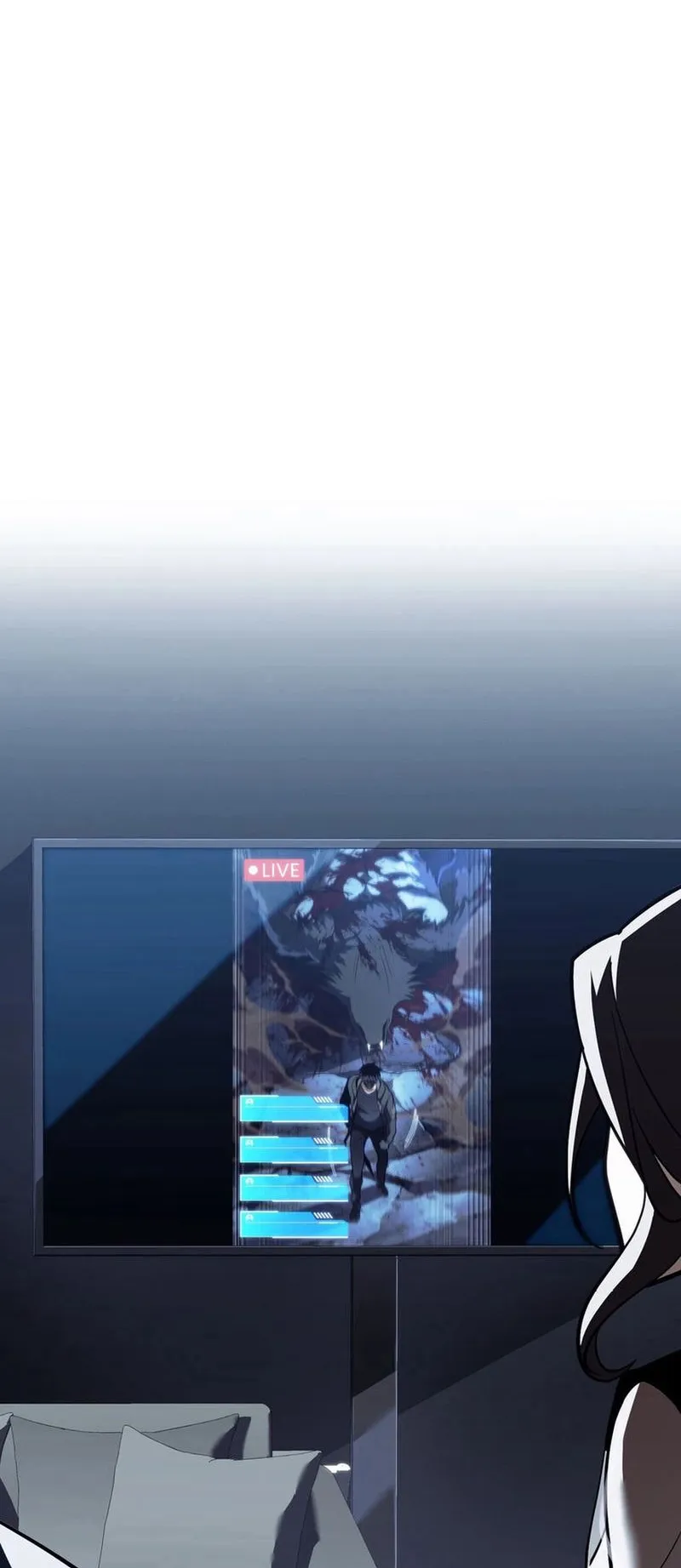 Reincarnator’s Stream ตอนที่ 8 หน้า 89