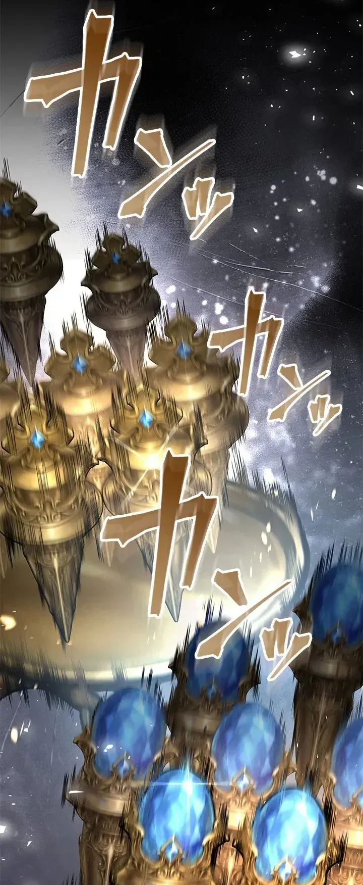 The Strongest Sword Saint Reincarnated Into a Prestigious Magic Family ตอนที่ 4 หน้า 62