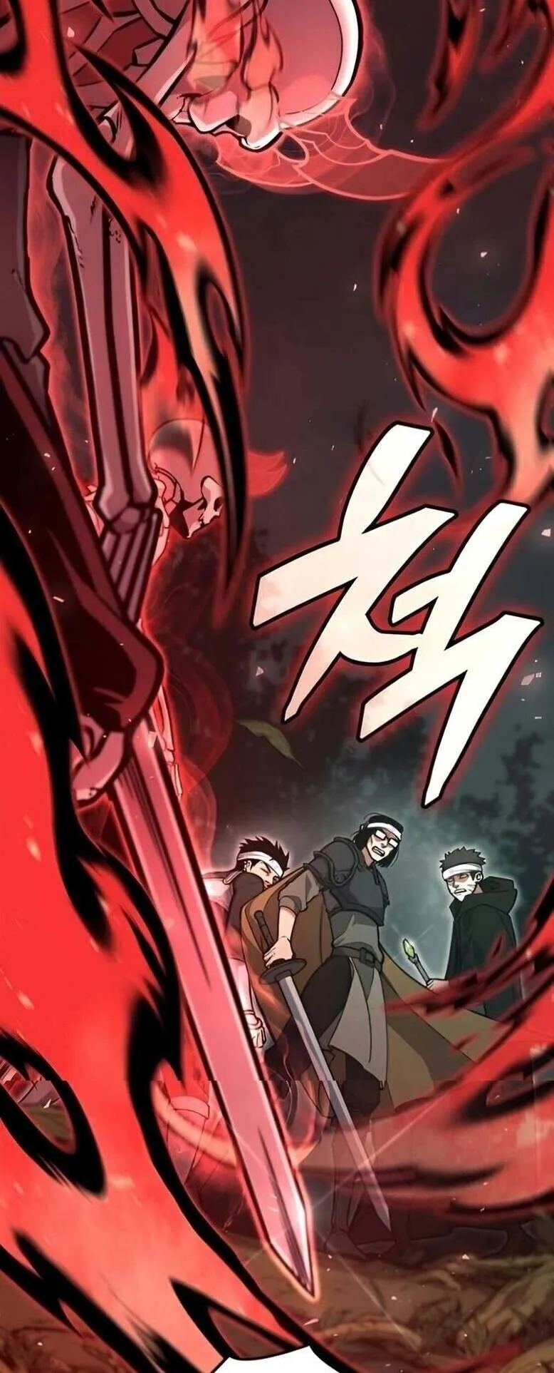 Emperor of Solo Play ตอนที่ 12 หน้า 92