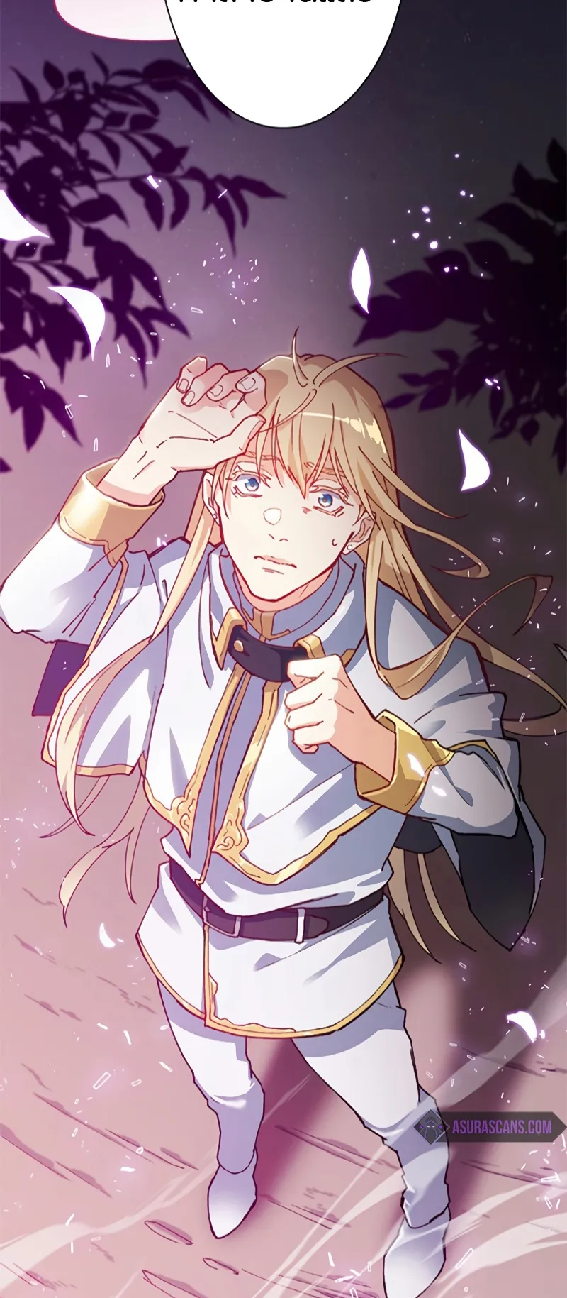 Duke Pendragon ตอนที่ 1 หน้า 56
