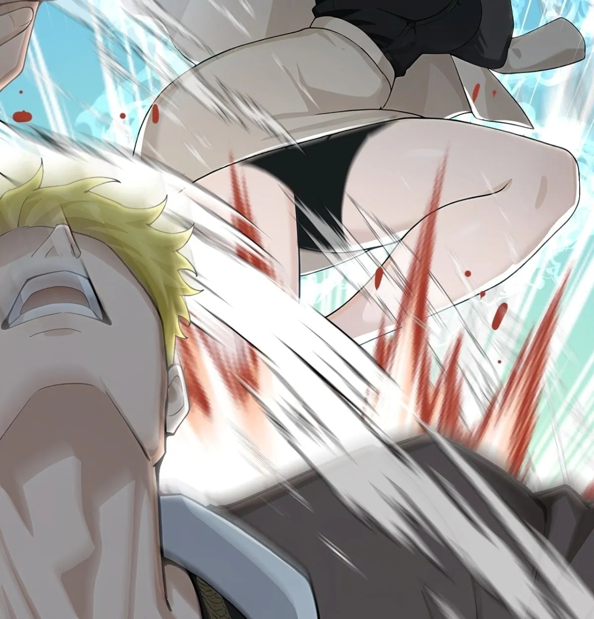 Primordial Ten Fiends: Others Tame Beasts, I Tame Beast Girls ตอนที่ 1 หน้า 69
