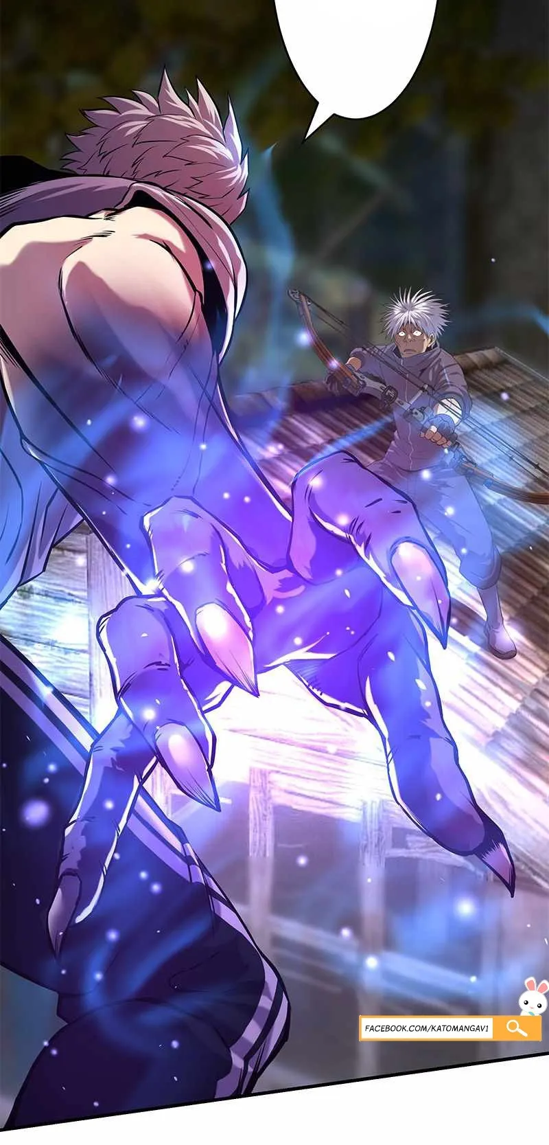 Prison’s Deadly Maze ~The Invincible Assassin’s Conquest of Diablo’s Forest~ ตอนที่ 4 หน้า 10
