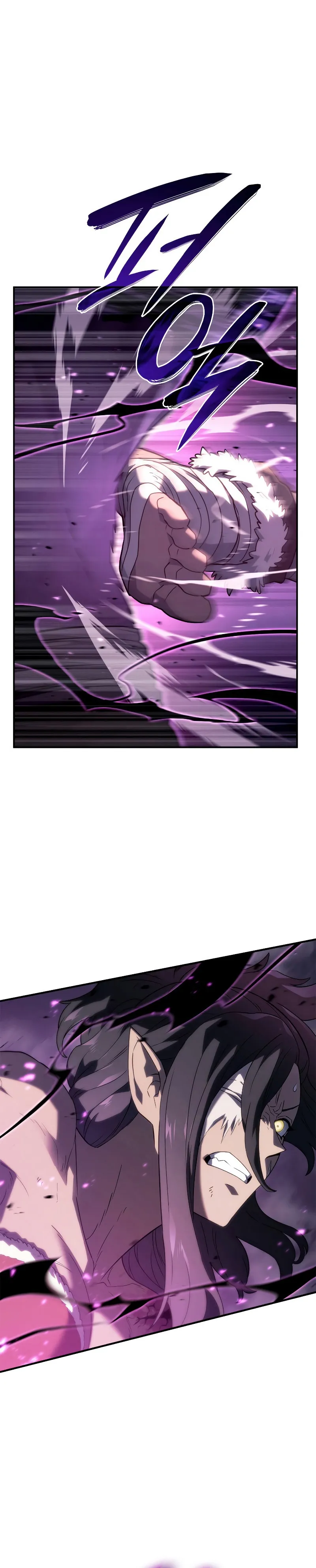 Revenge of the Iron-Blooded Sword Hound ตอนที่ 55 หน้า 96