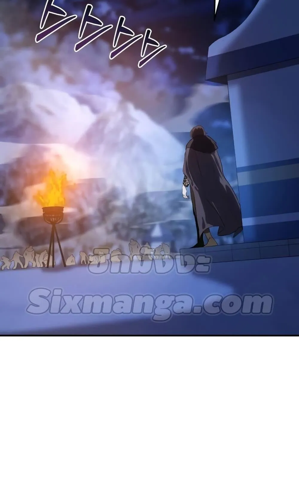 Star-Embracing Swordmaster ตอนที่ 10 หน้า 112