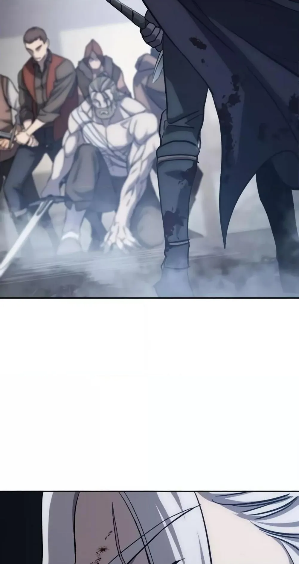 Star-Embracing Swordmaster ตอนที่ 4 หน้า 91