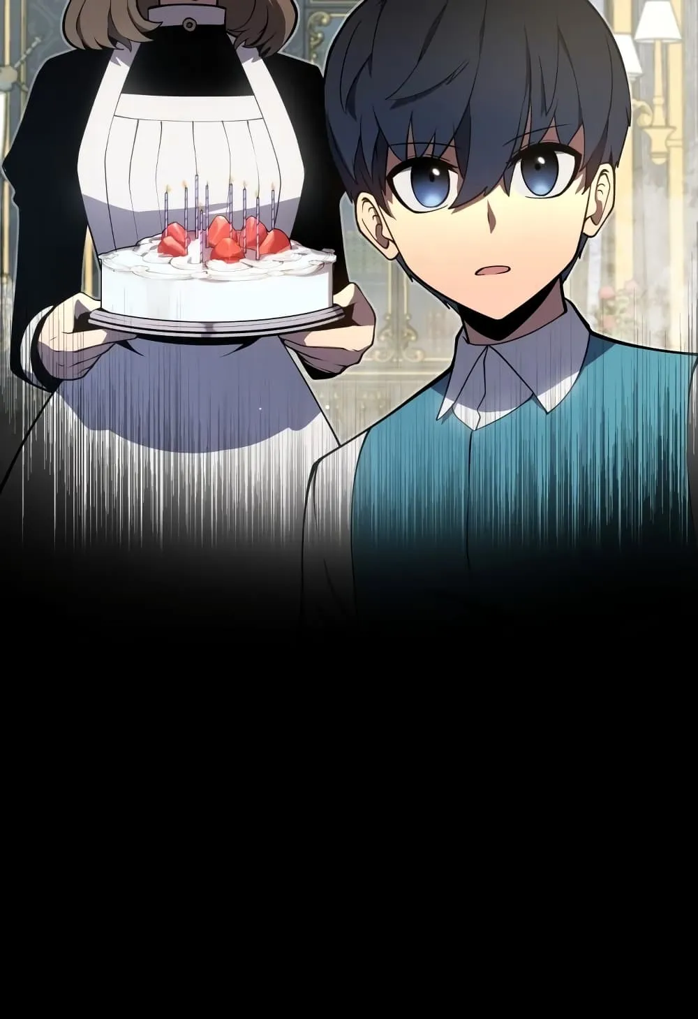 Swordmaster’s Youngest Son ตอนที่ 7 หน้า 17